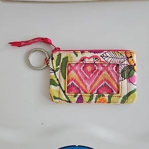 License holder/key chain